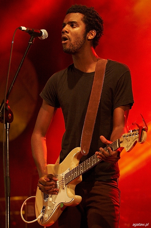 Gary Clark Jr.