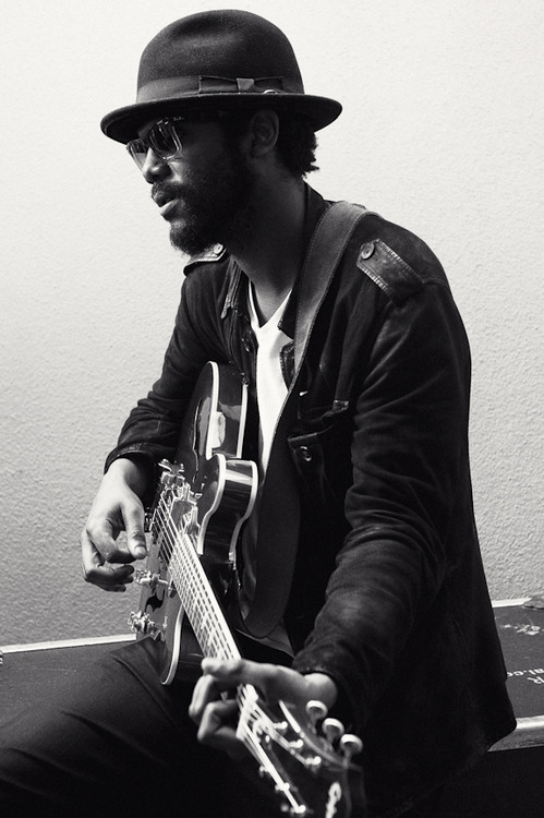 Gary Clark Jr.