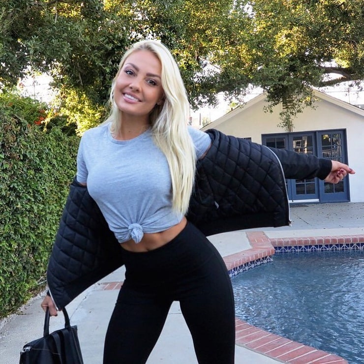 Picture of Brooke Evers