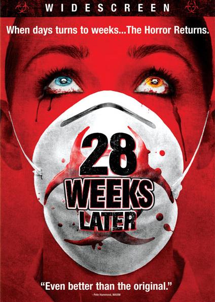 28  Weeks Later 