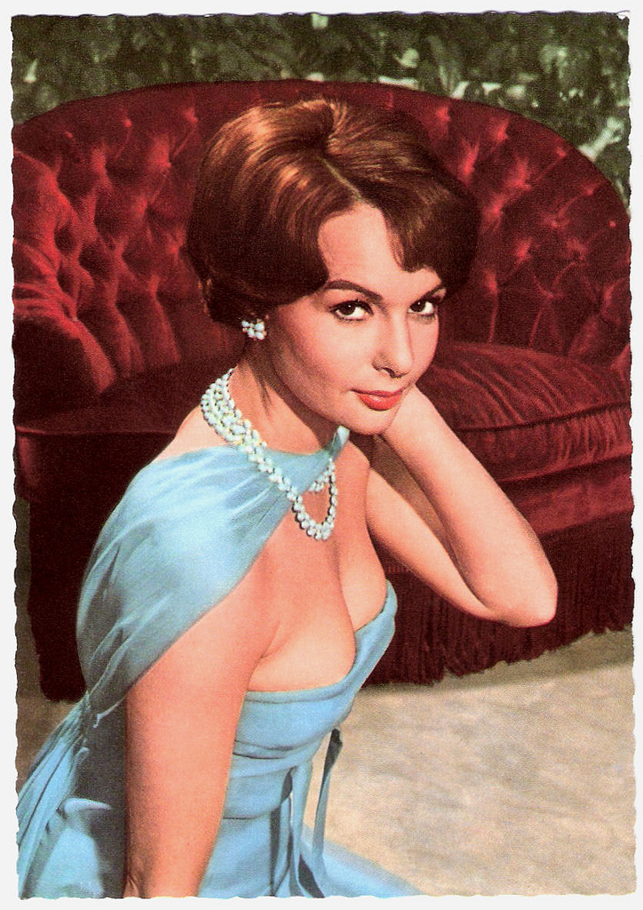 Françoise Arnoul Françoise Arnoul