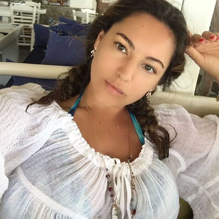 Kelly Brook