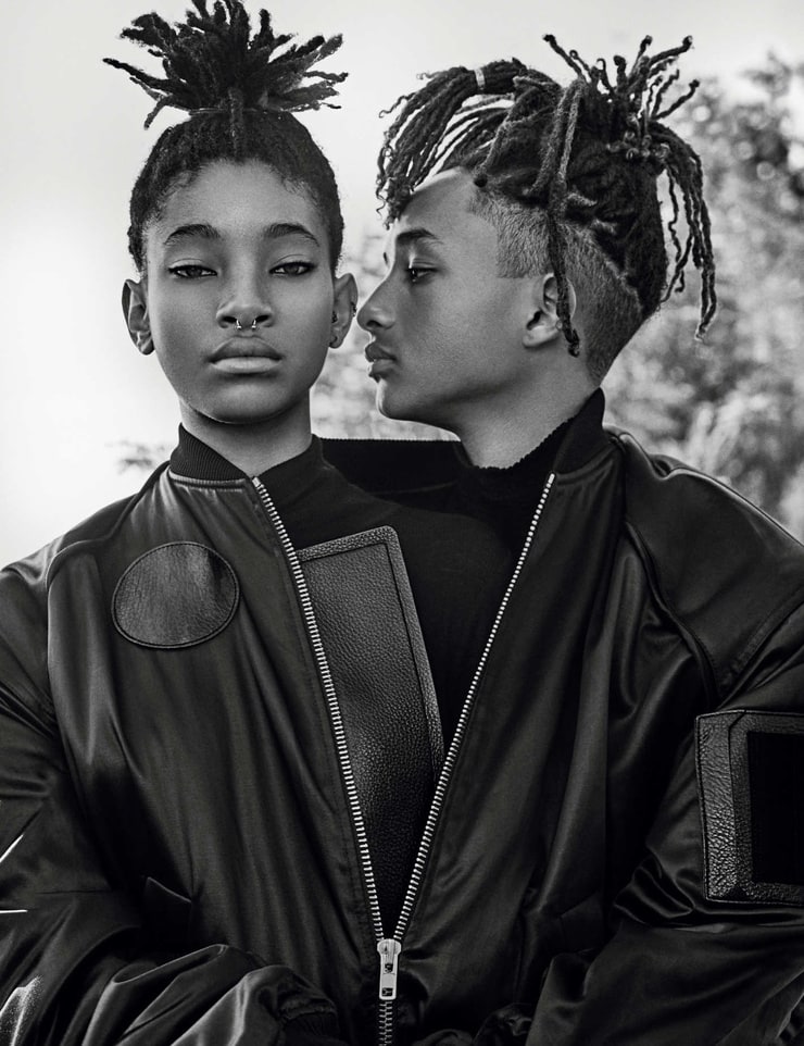 Willow Smith