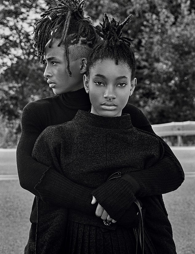 Willow Smith