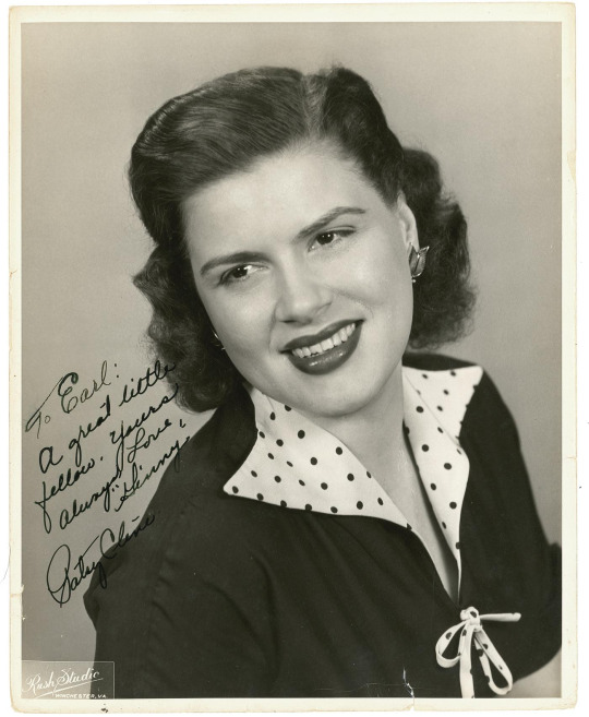Patsy Cline