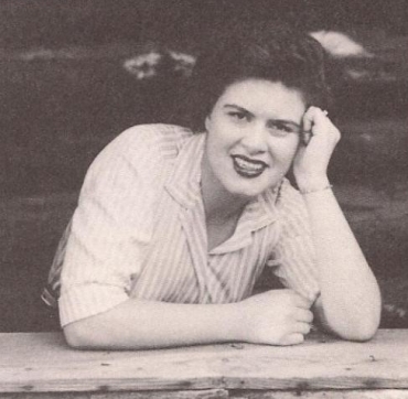 Patsy Cline