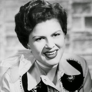 Patsy Cline