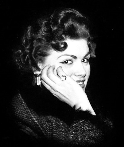 Patsy Cline