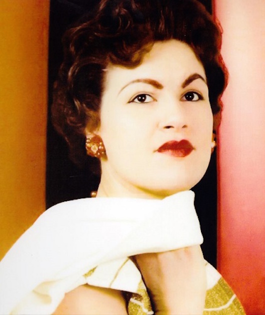 Patsy Cline