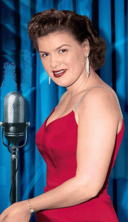 Picture of Patsy Cline