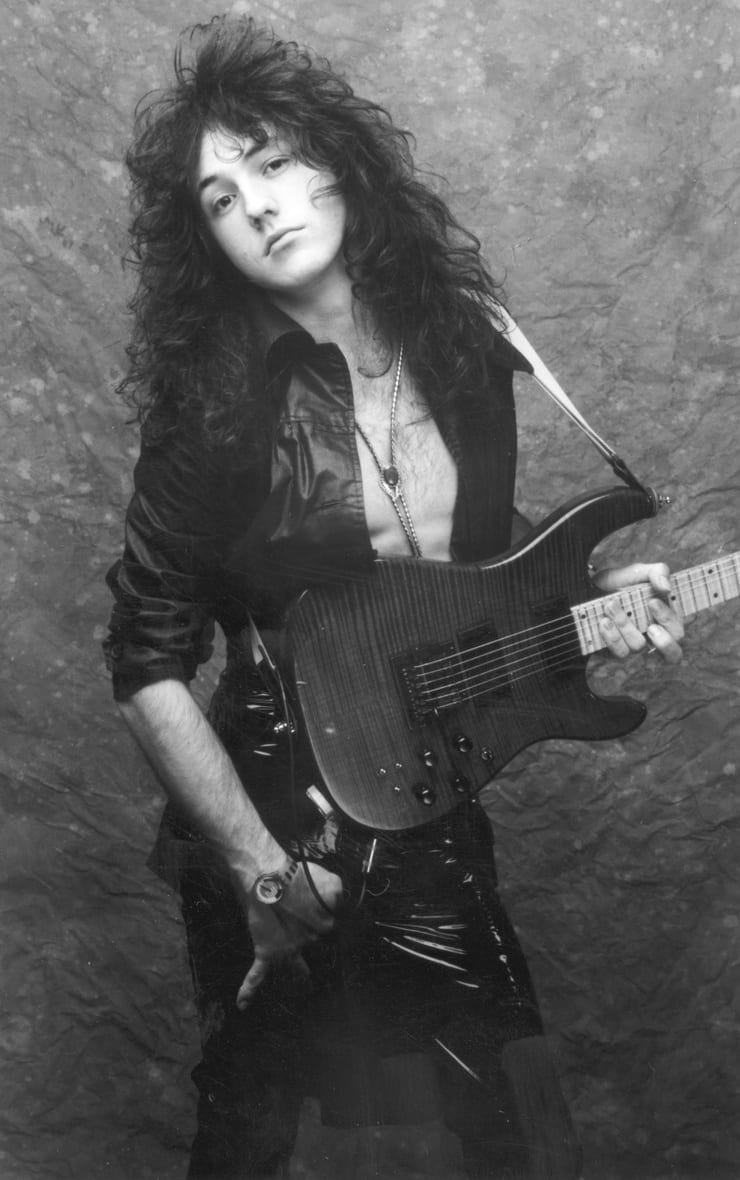 Jason Becker