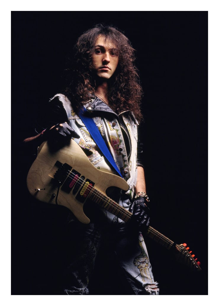 Jason Becker