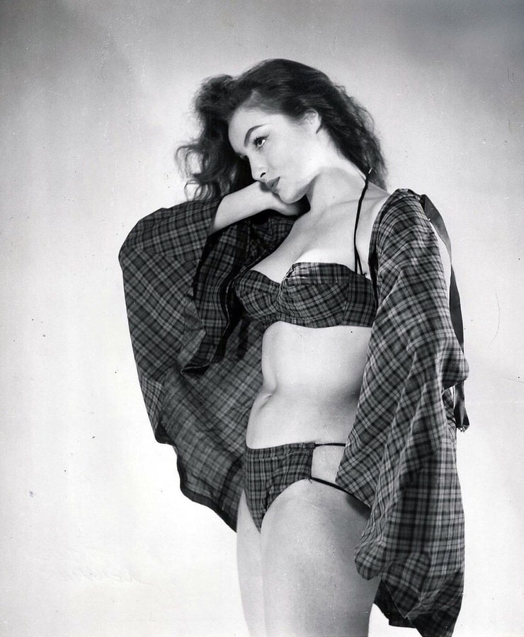 Julie Newmar