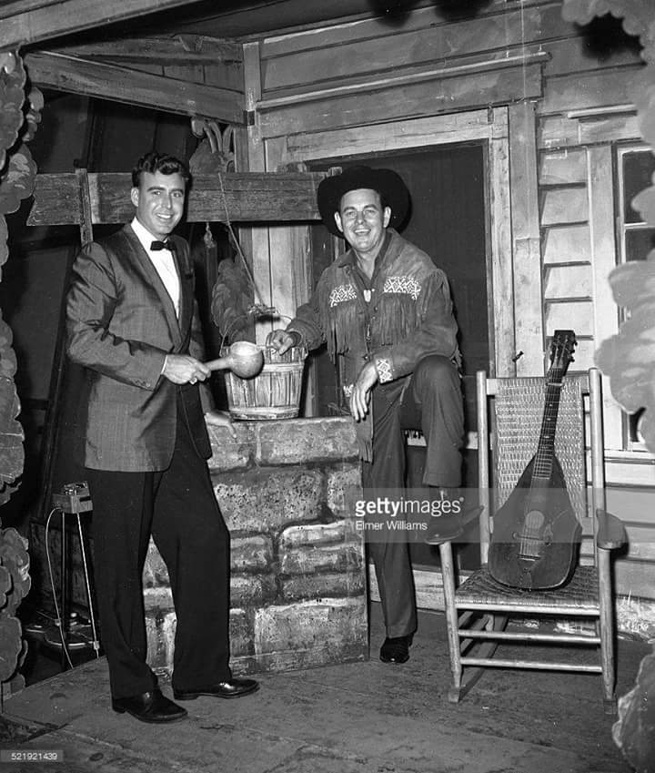 Johnny Horton