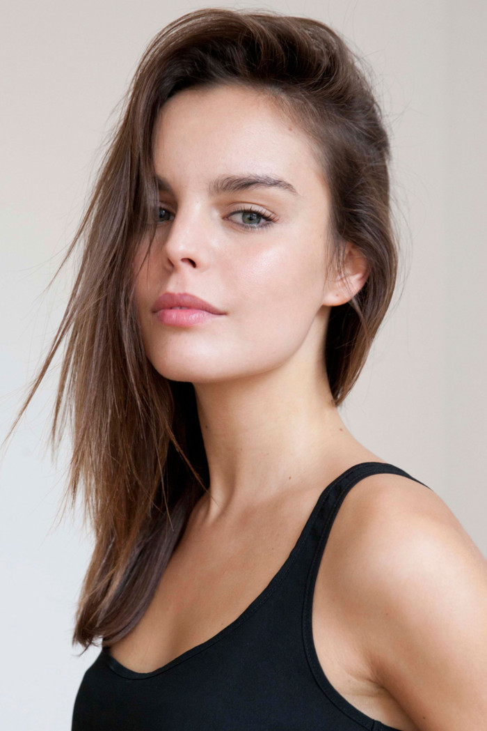 Cristina Ocejo Cristina Ocejo