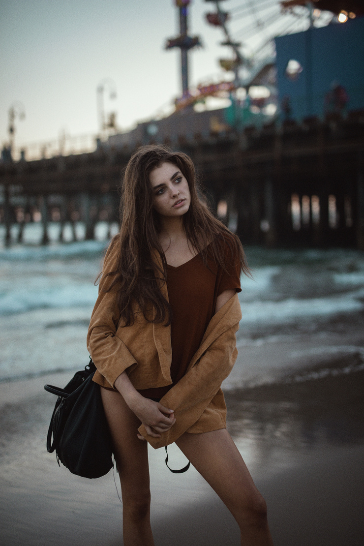 Ellie Martin
