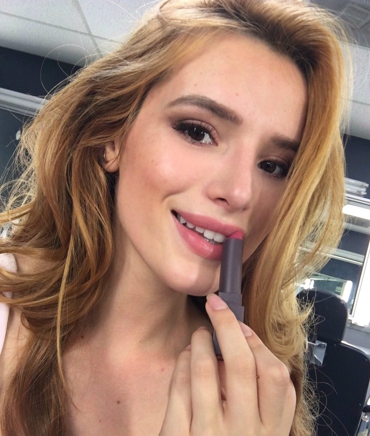 Bella Thorne Bella Thorne