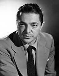 Vincent Sherman Vincent Sherman