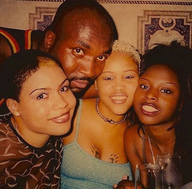 Foxy Brown