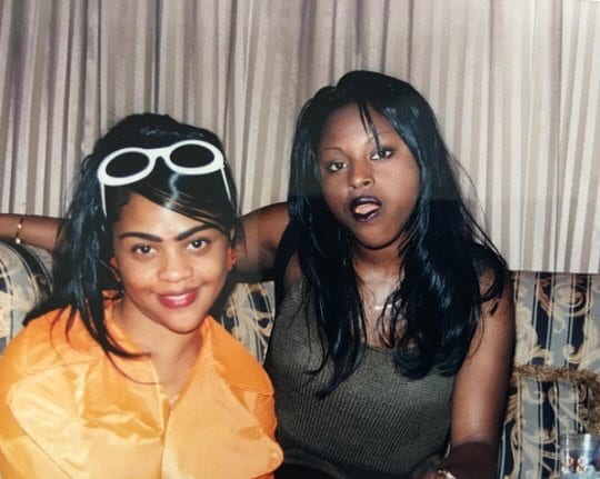 Foxy Brown