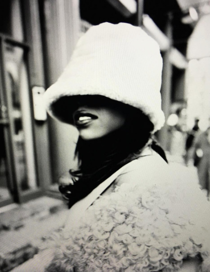 Foxy Brown