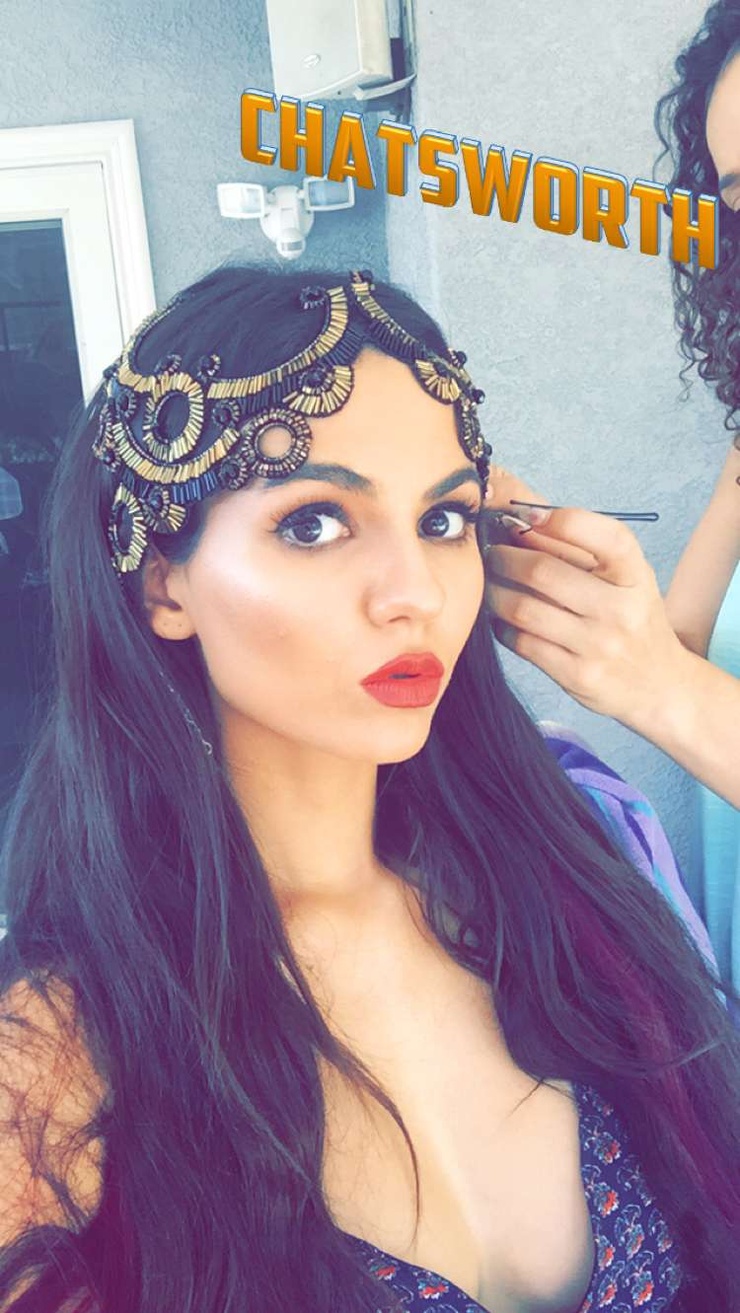 Victoria Justice
