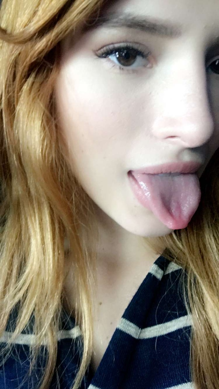 Bella Thorne Bella Thorne