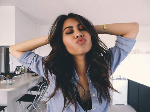 Ashley Argota Ashley Argota