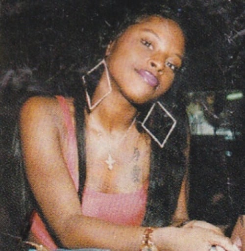 Foxy Brown