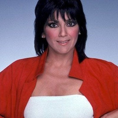 Joyce DeWitt