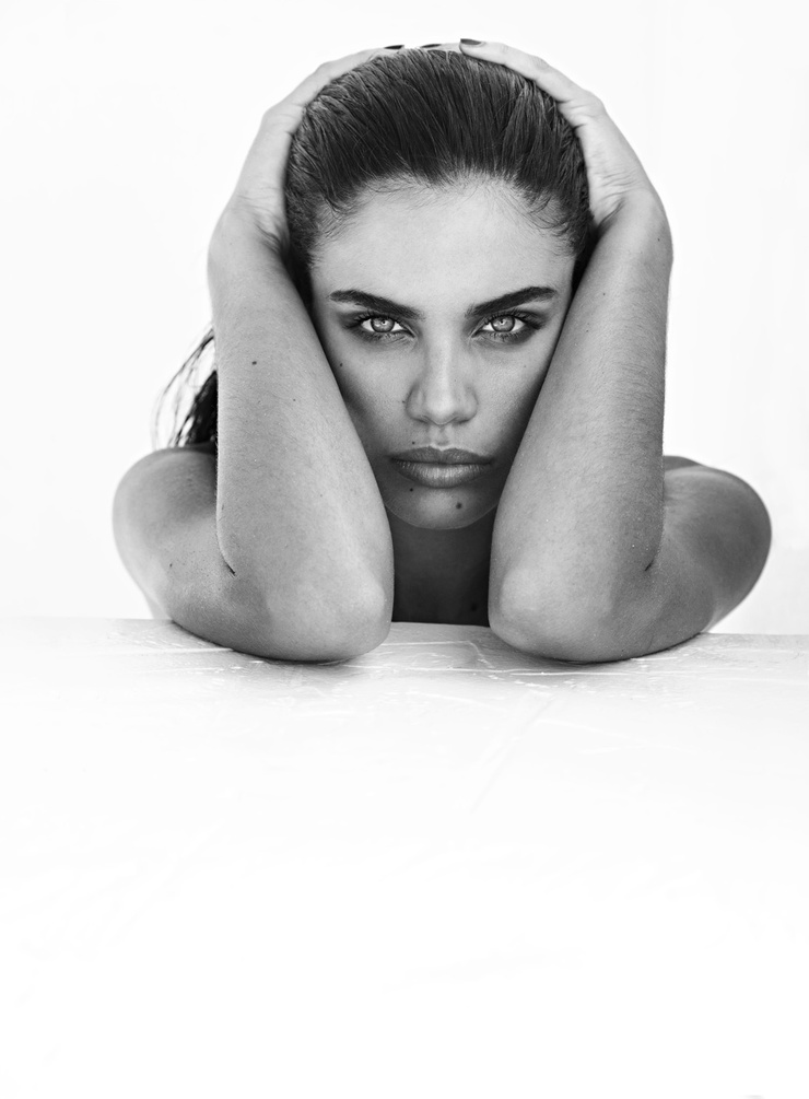 Sara Sampaio Sara Sampaio