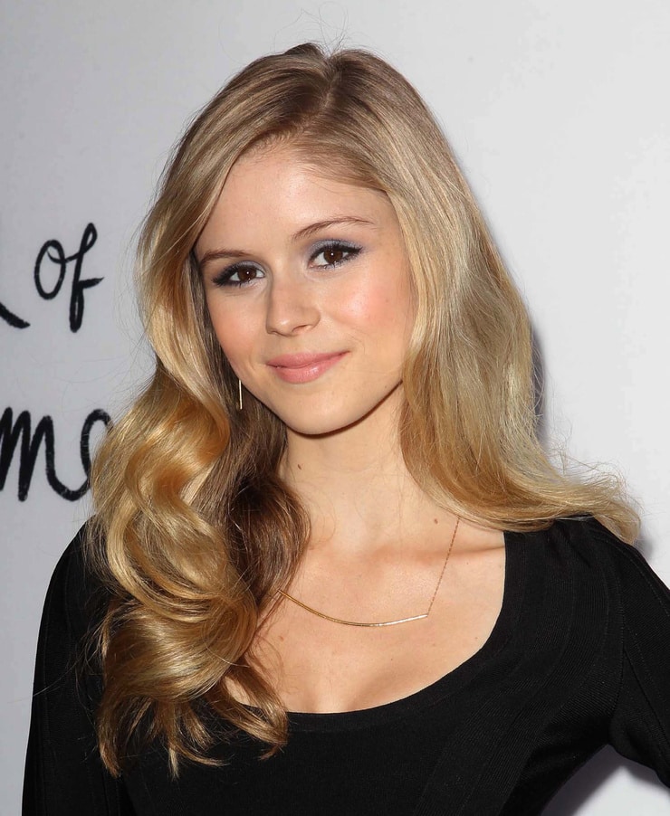 Picture of Erin Moriarty