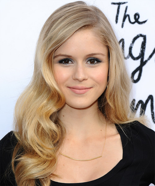 Erin Moriarty