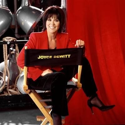 Joyce DeWitt