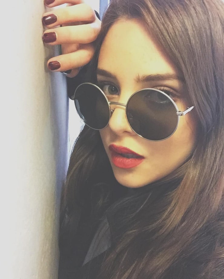 Sheryl Rubio Rojas