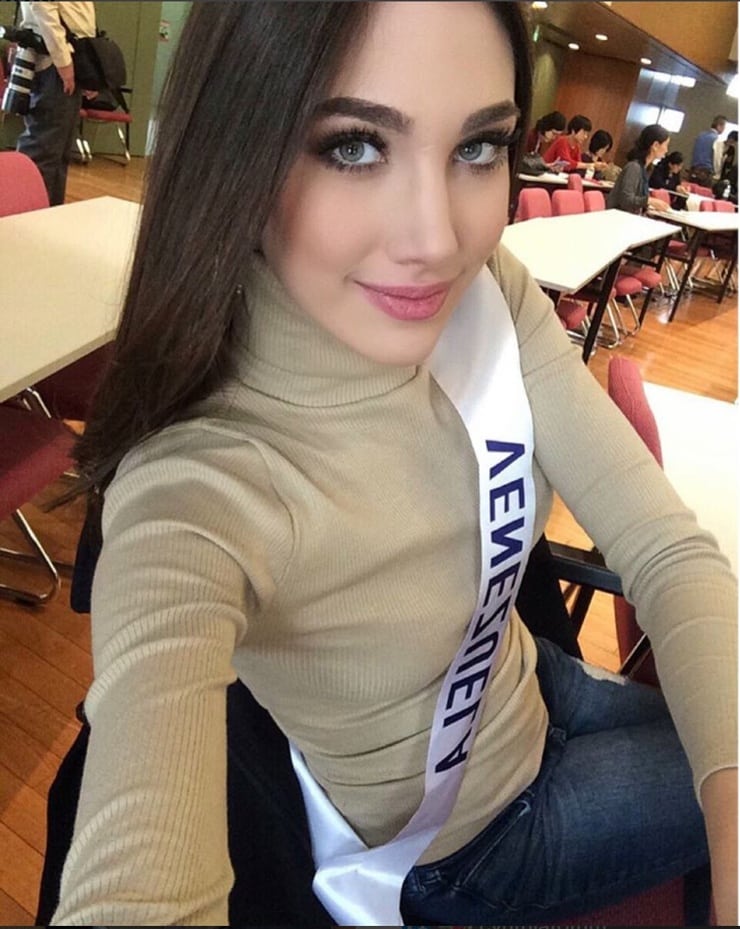 Edymar Martinez