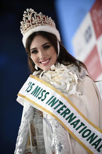 Edymar Martinez