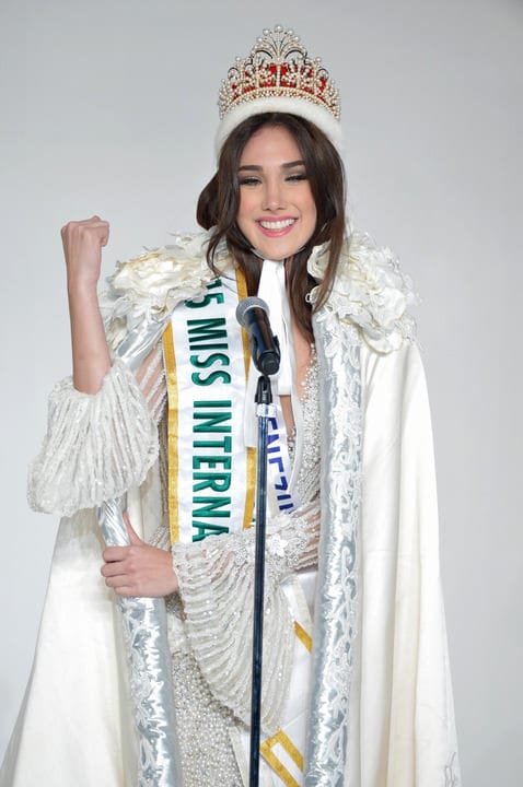 Edymar Martinez