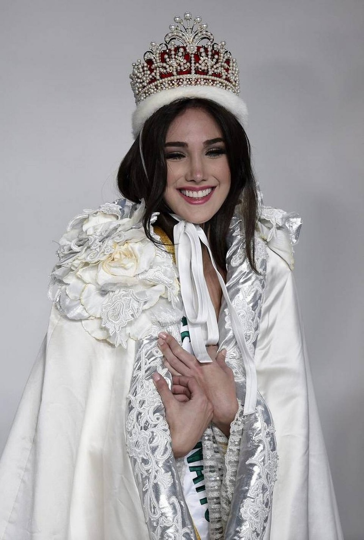 Edymar Martinez