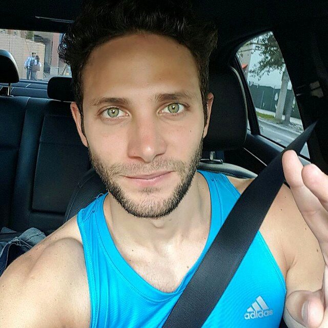 Gabriel Coronel