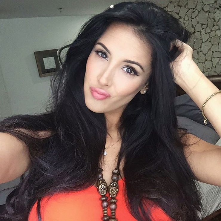 Yuvana Montalvo Yuvana Montalvo