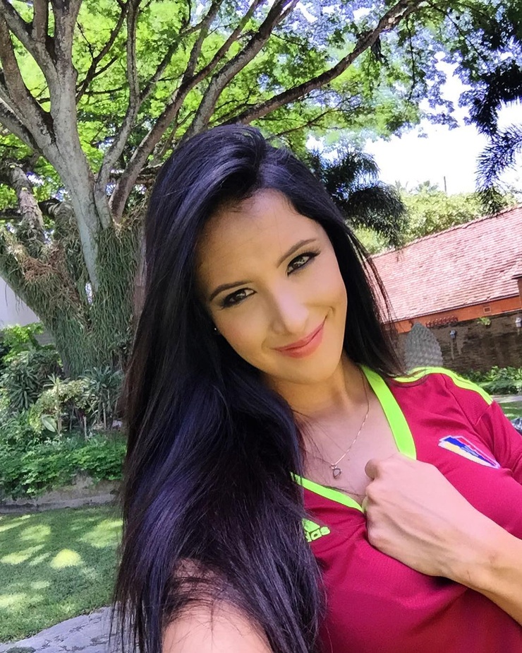 Yuvana Montalvo Yuvana Montalvo