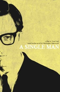 A Single Man