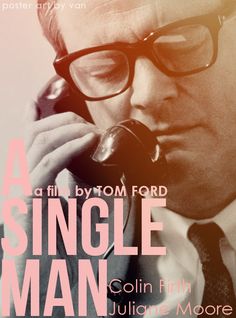 A Single Man