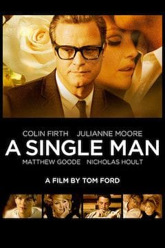 A Single Man