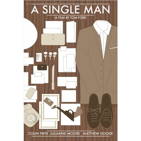 A Single Man