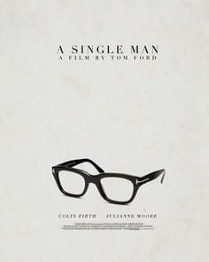 A Single Man