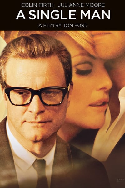 A Single Man