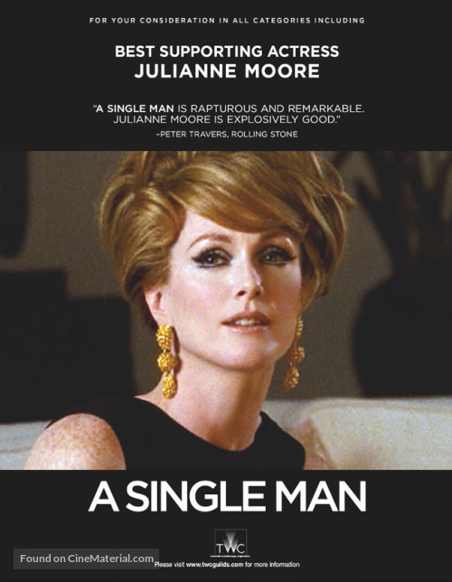 A Single Man