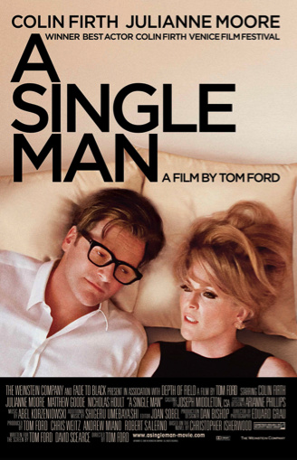 A Single Man